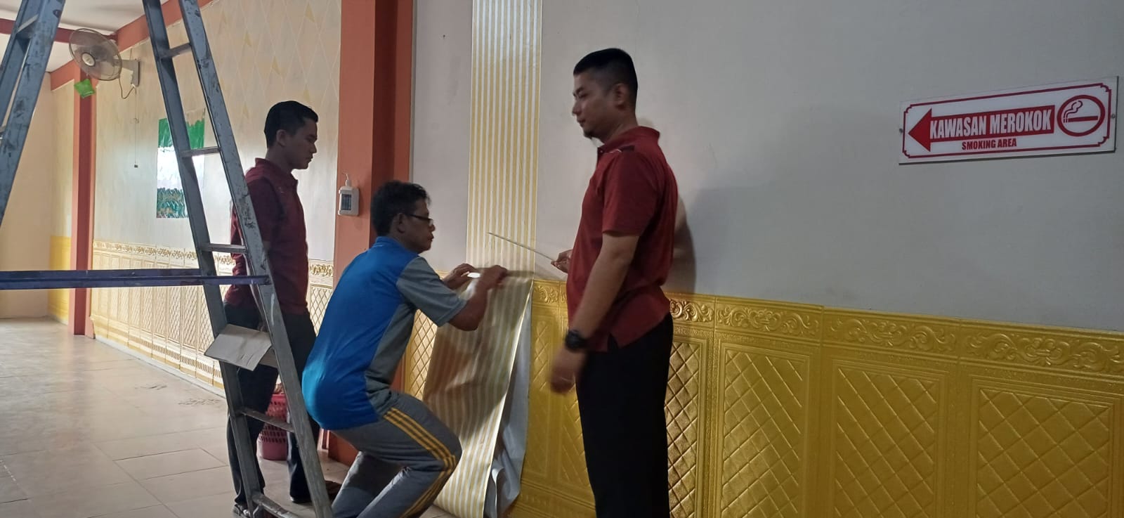KerjaBakti