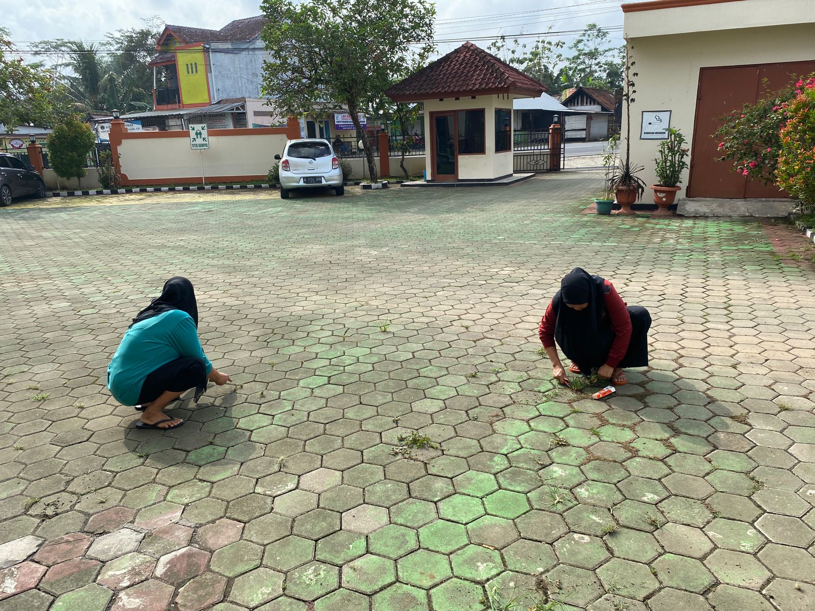 KerjaBakti3