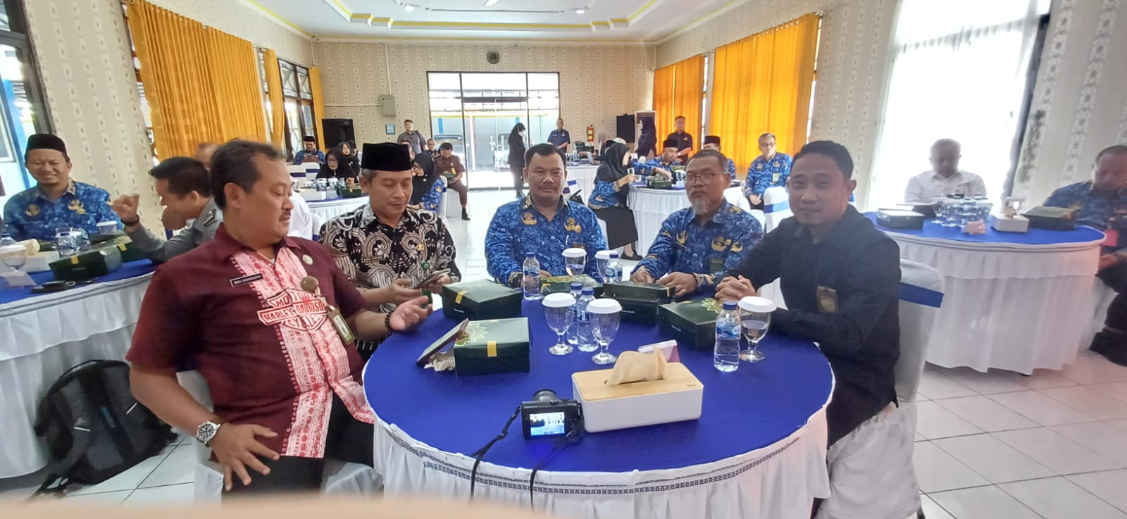 RakorAnggaran2