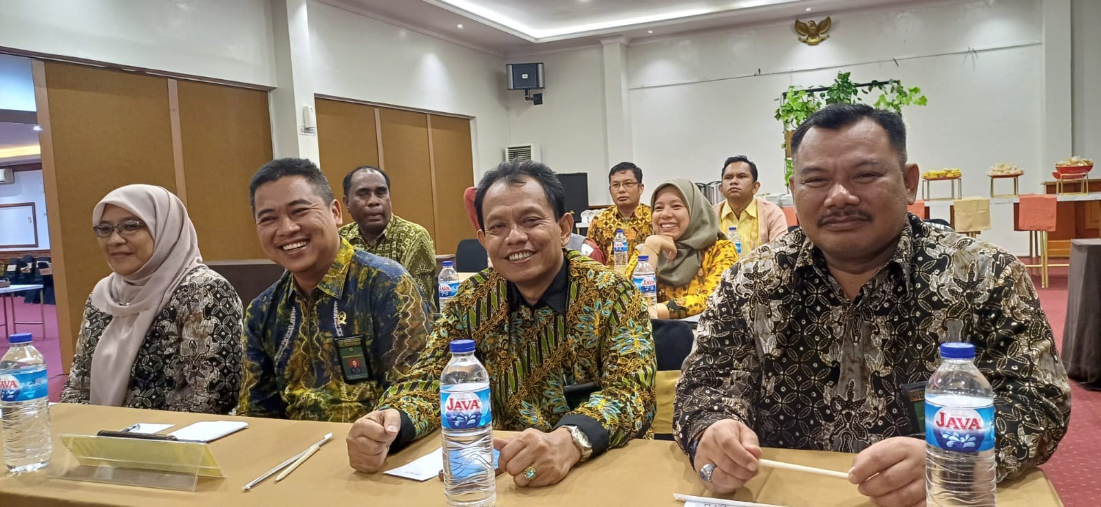 Teknis Yustisial