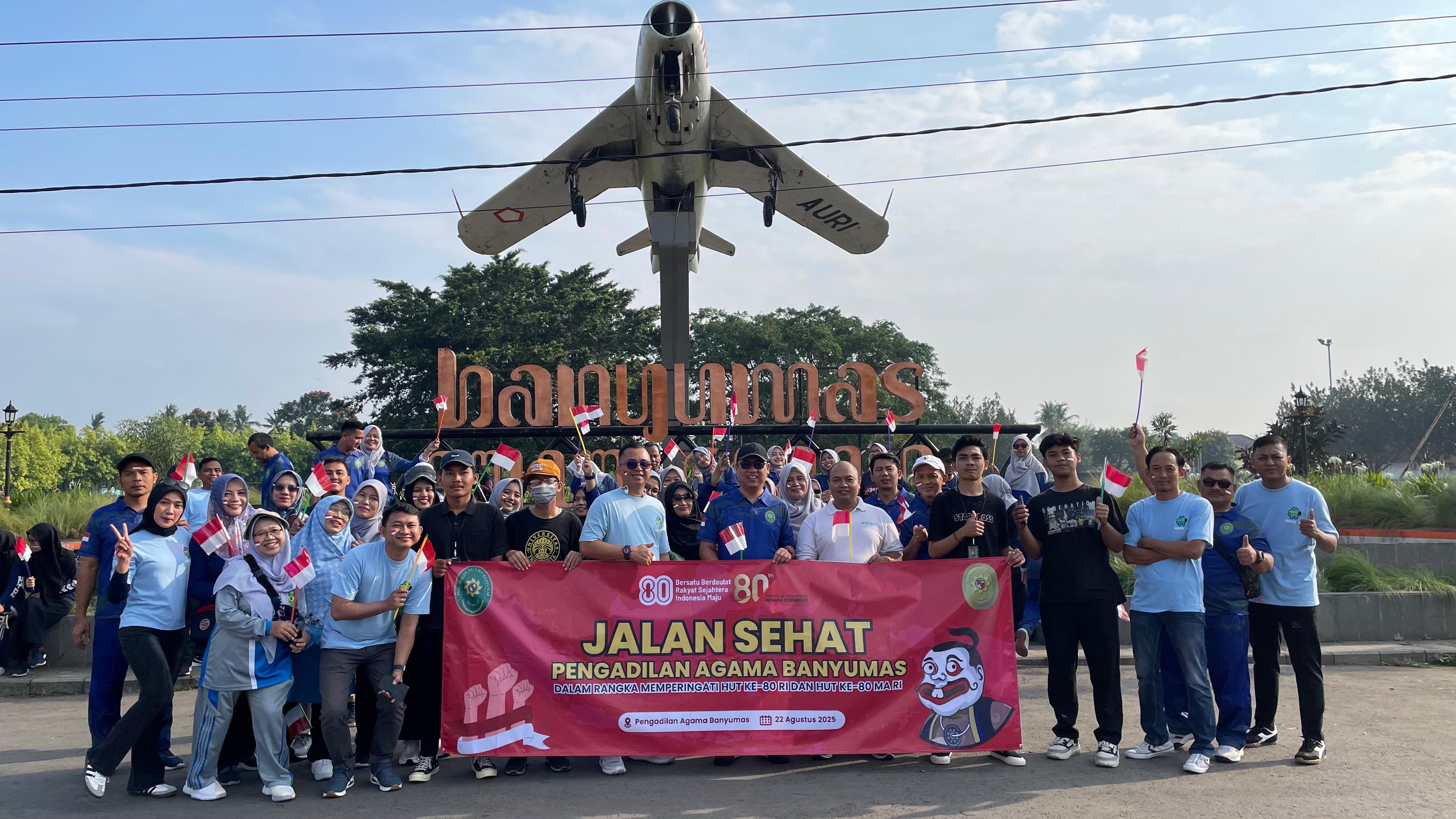 Jalan Sehat 1 22082025