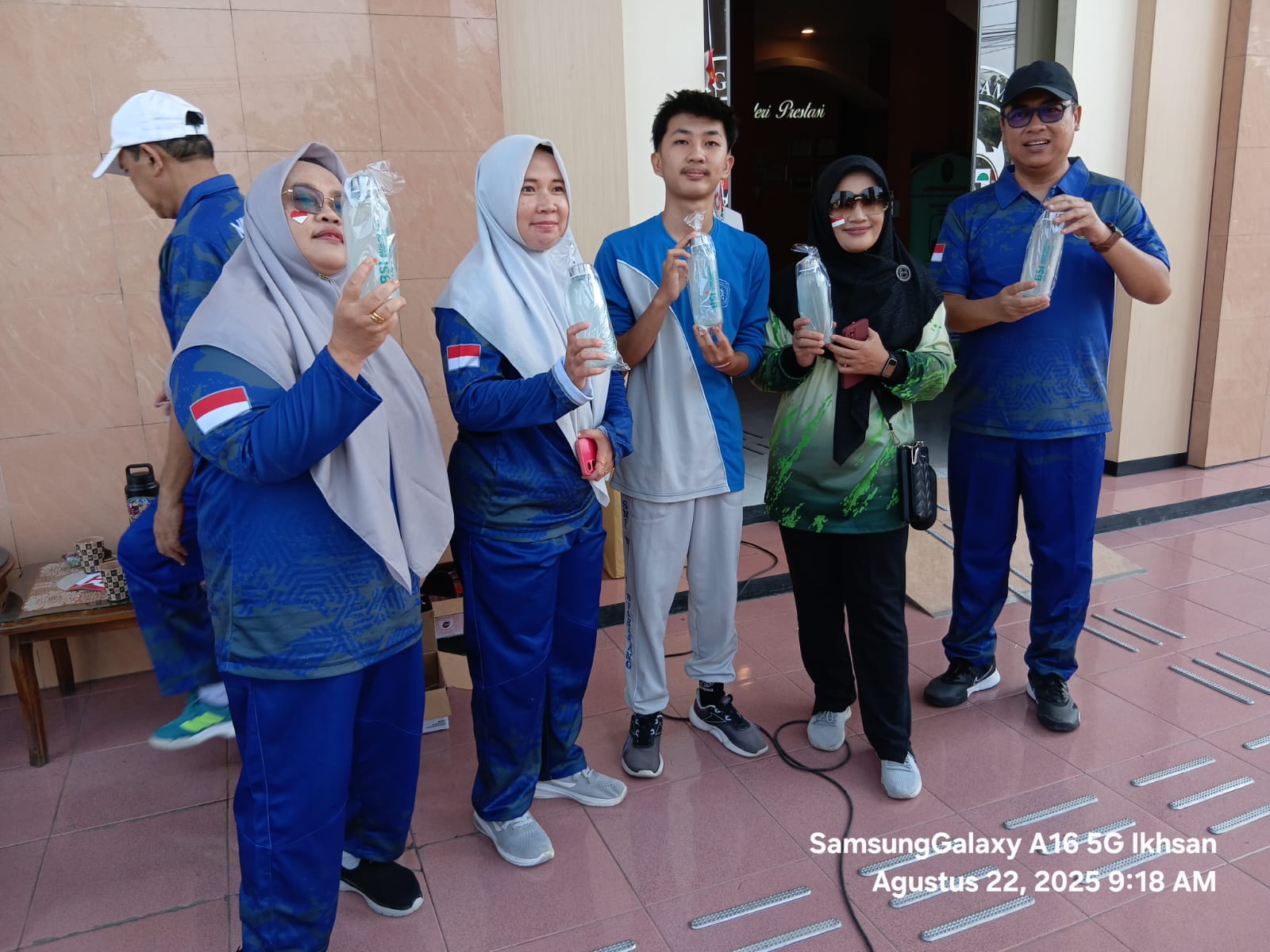 Jalan Sehat 2 22082025