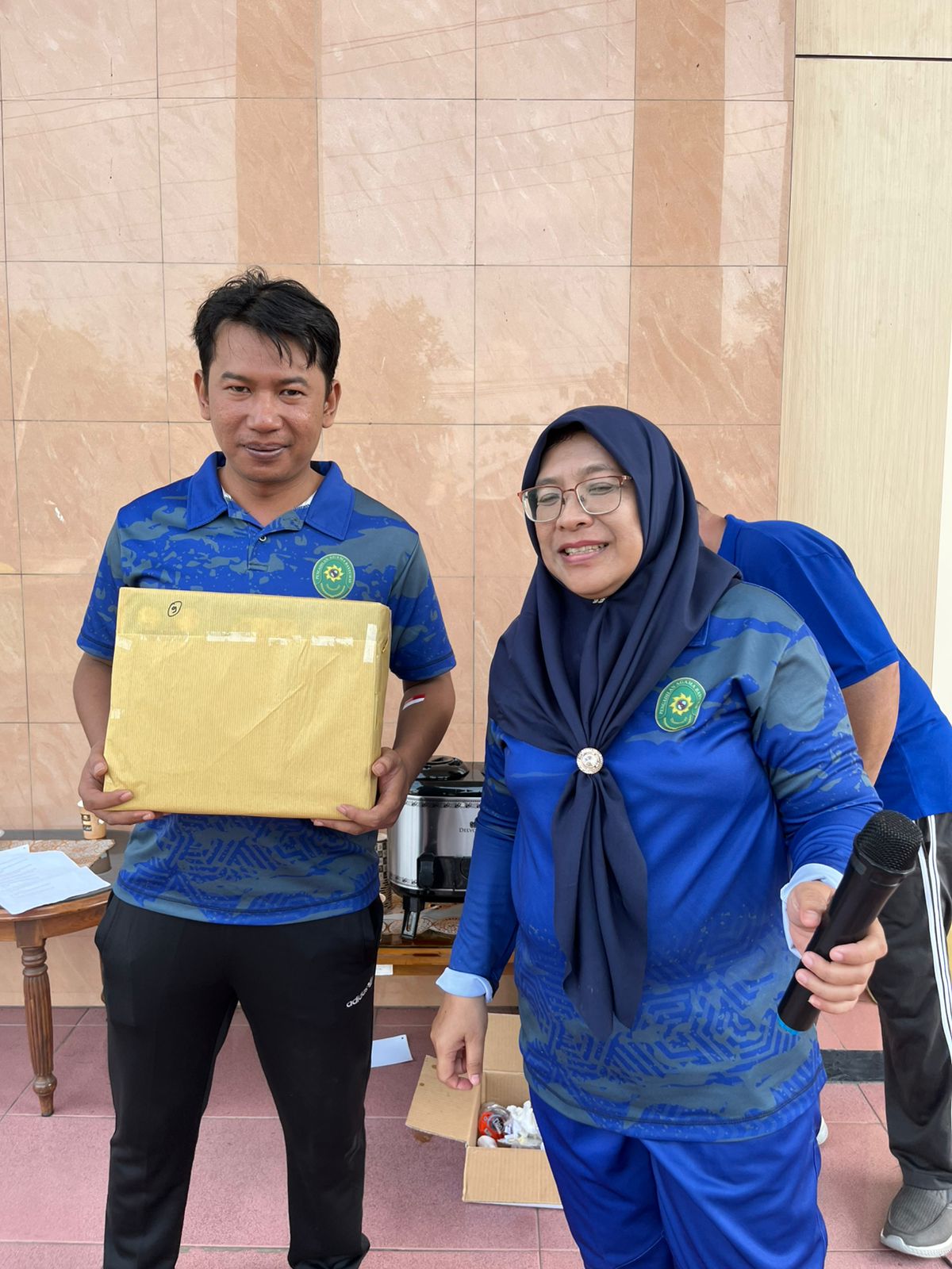 Jalan Sehat 3 22082025