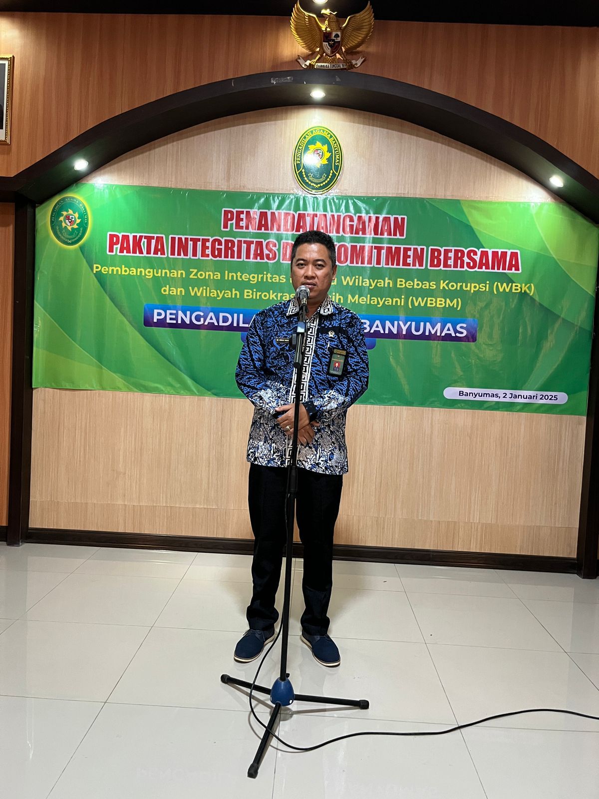 KomitmenBersama 4