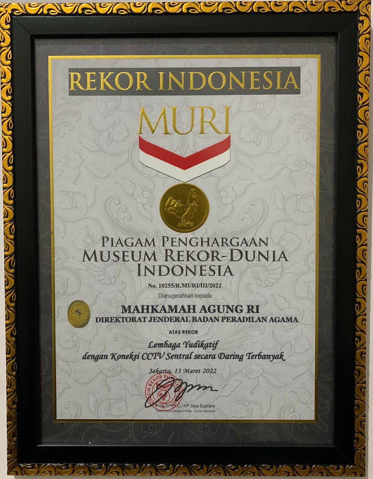 muri