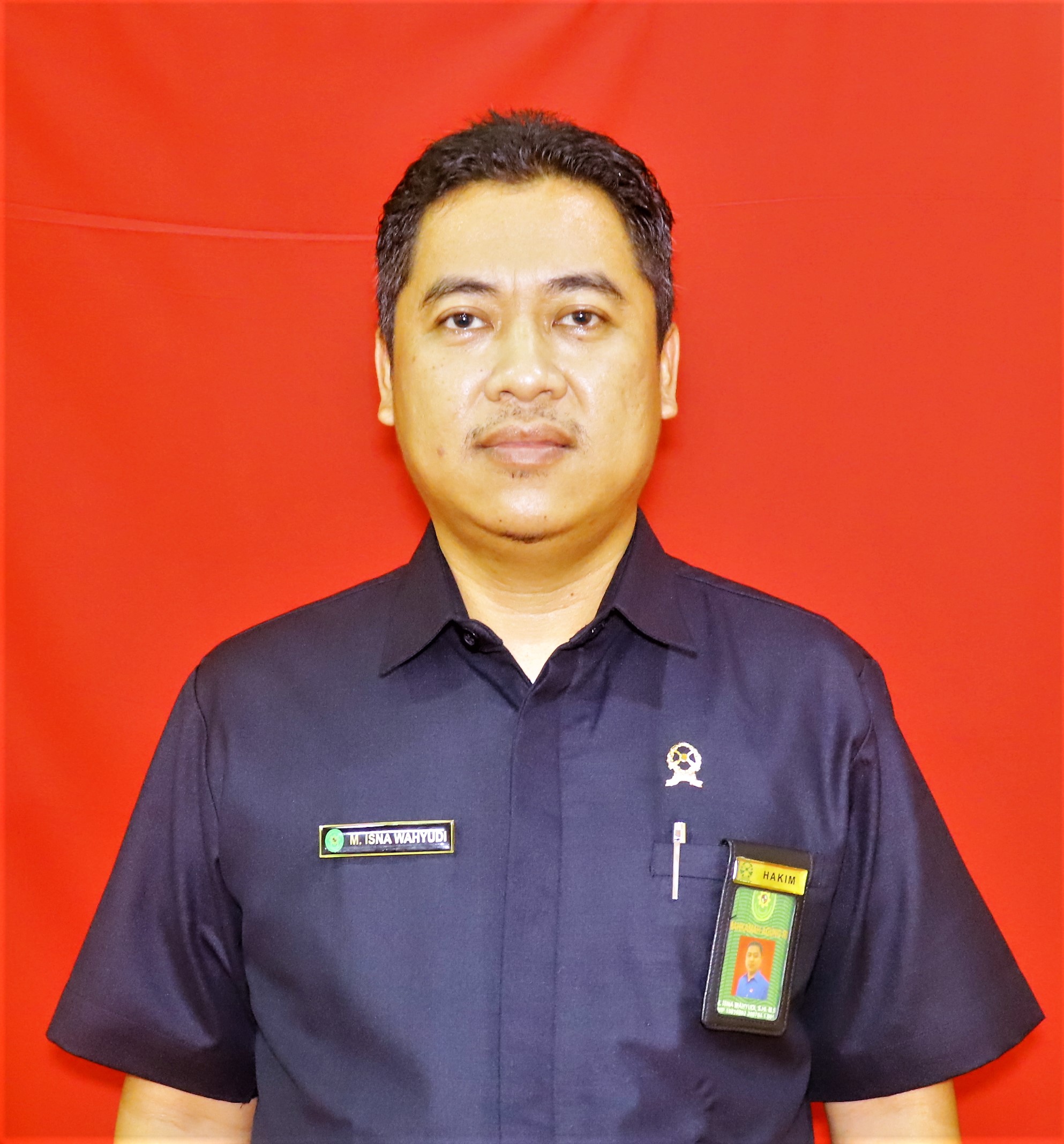 isna wahyudi
