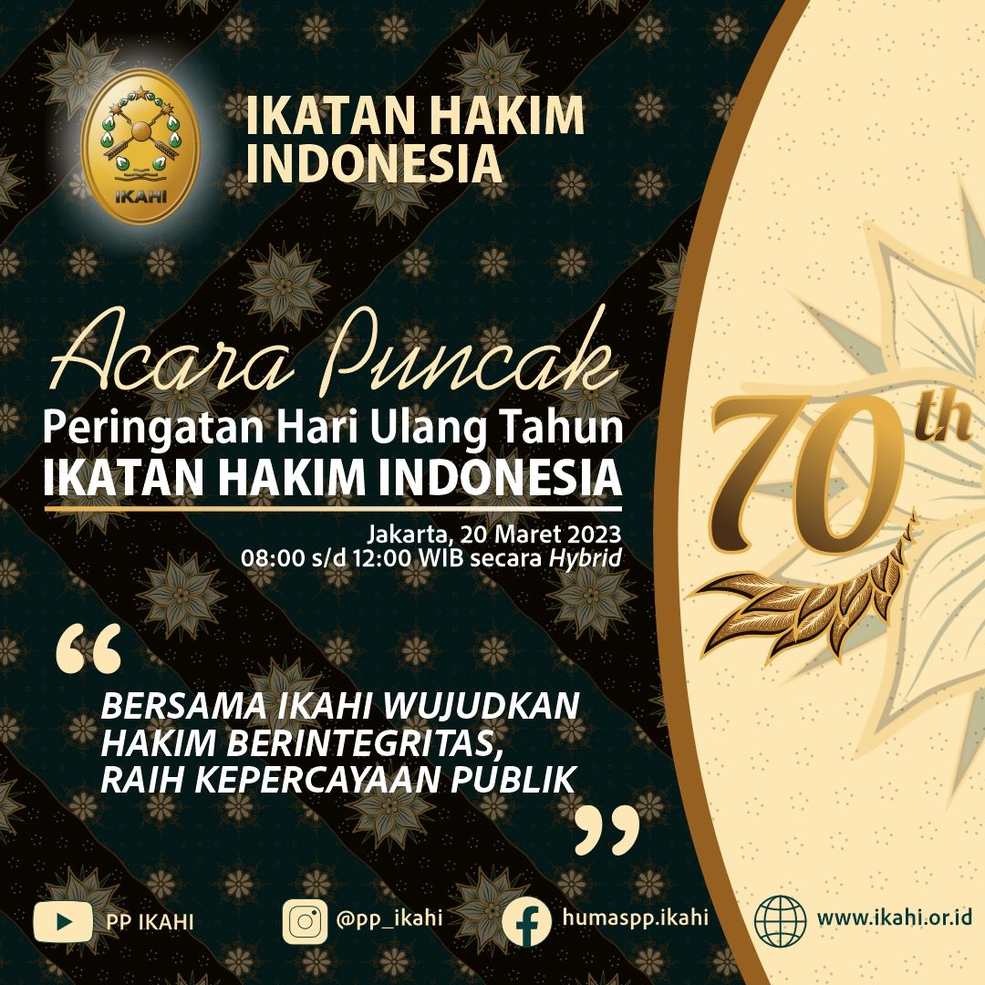 puncak ikahi
